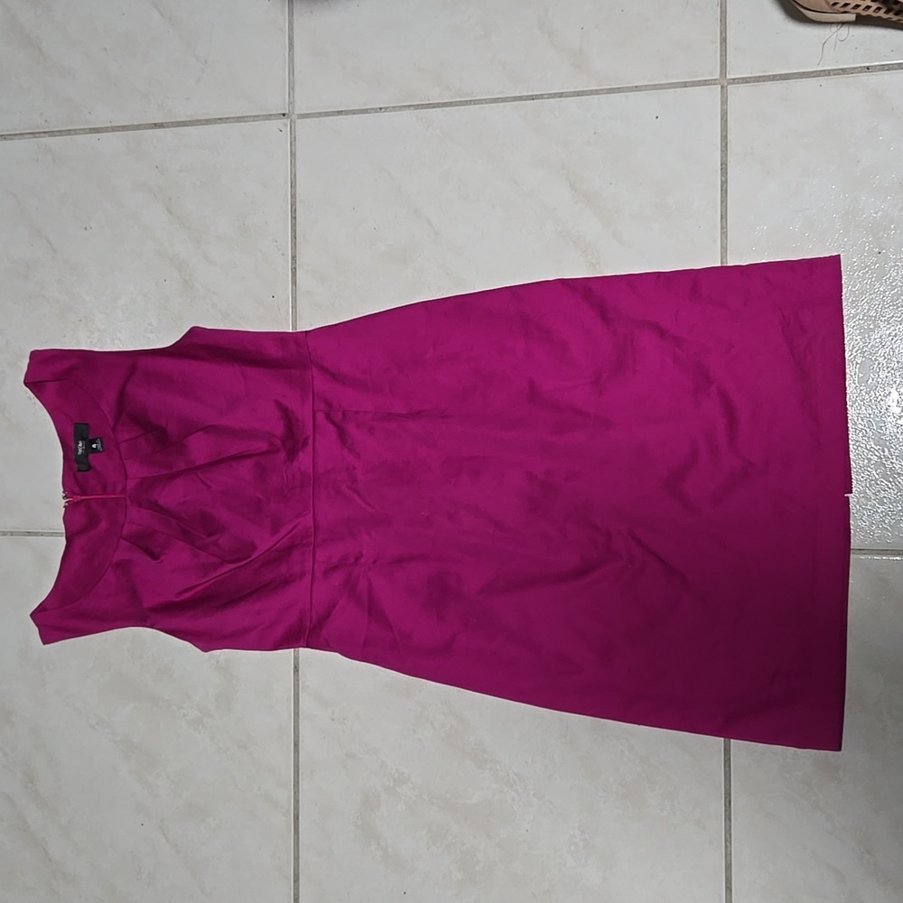 Mossimo for Target cotton blend dress - size 4